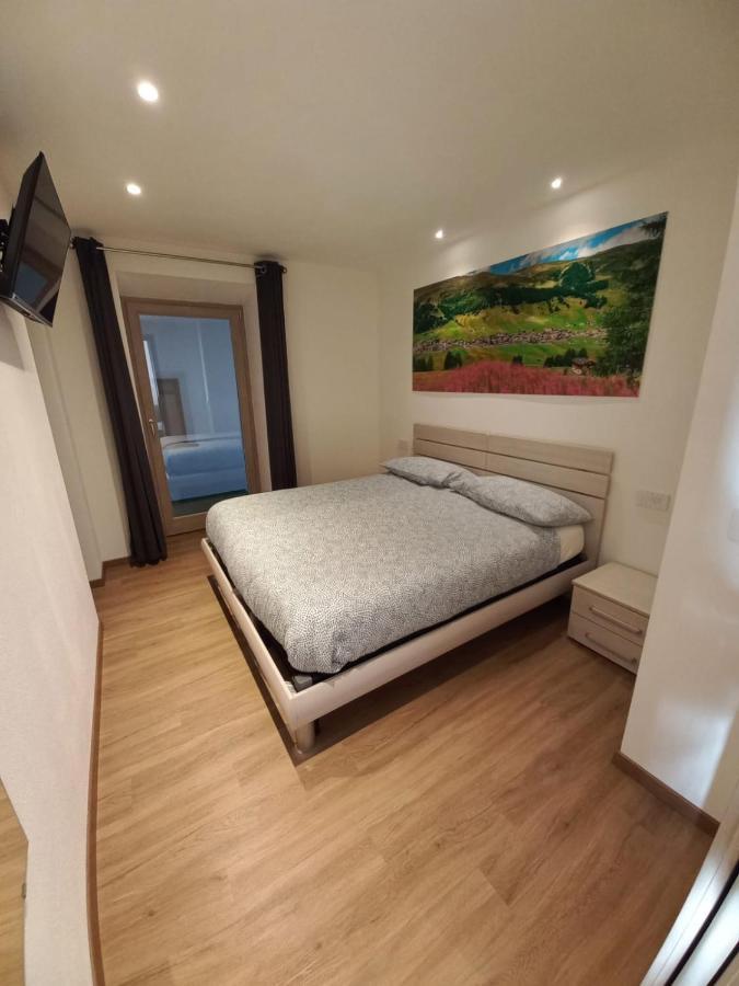 Apartment Sclap - Livigno