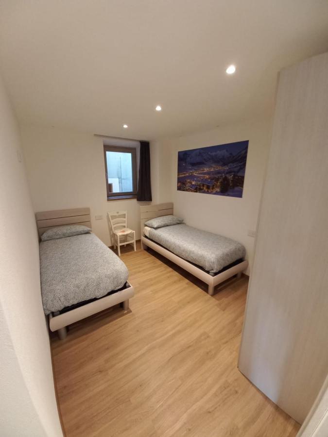 Apartment Sclap -