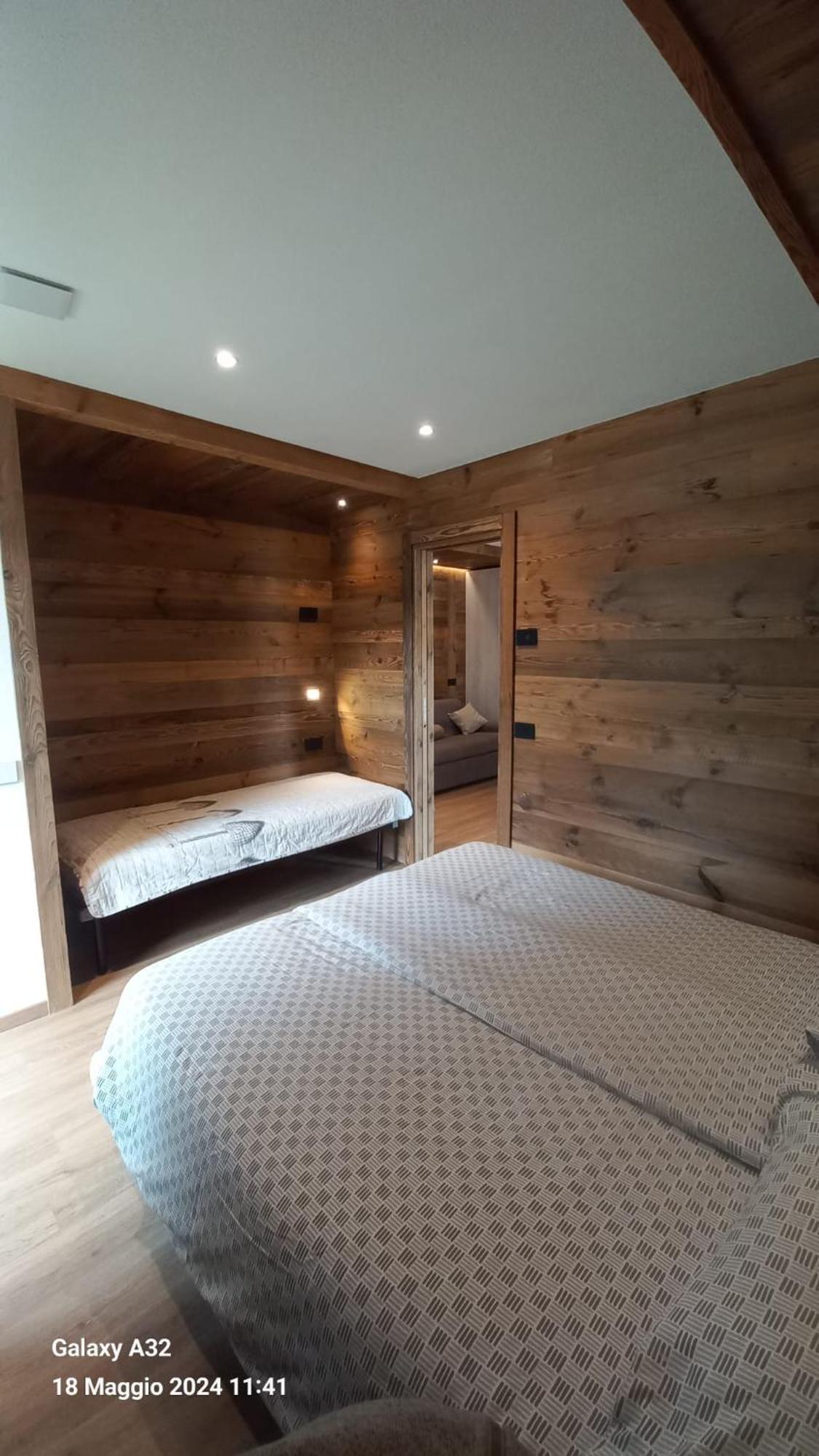 Apartment Sclap -